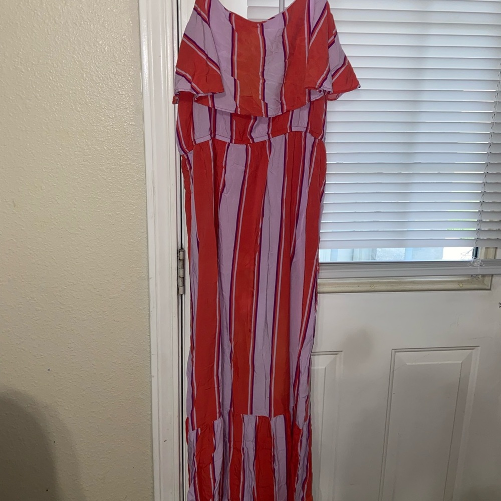Old navy sun dress